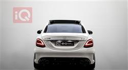 مێرسێدس بێنز C-Class
